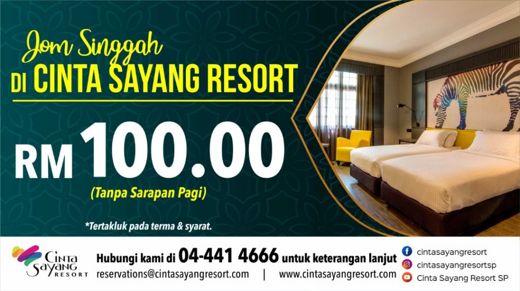 Never Before Value Room Deals In Langkawi Alor Star And Sungai Petani