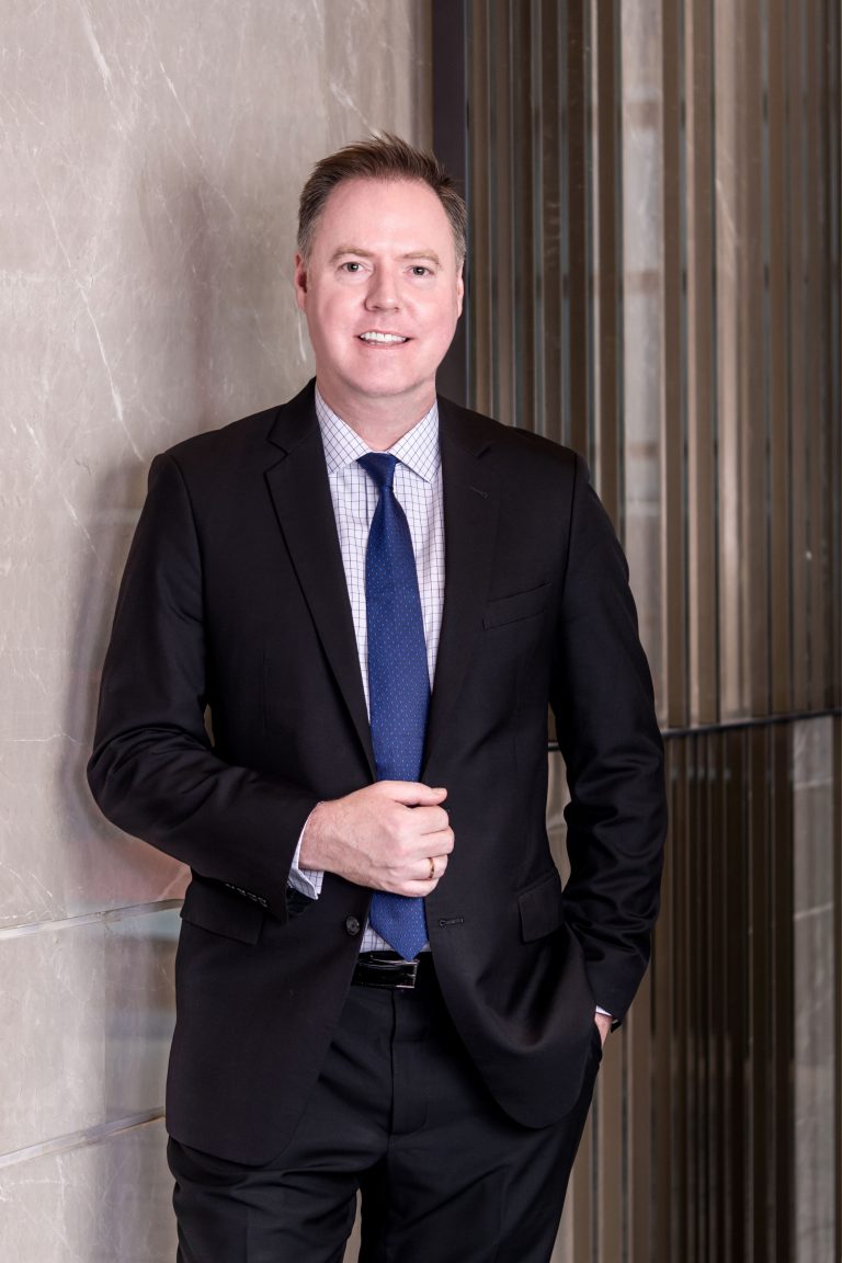 Carlton Hotel Bangkok open doors