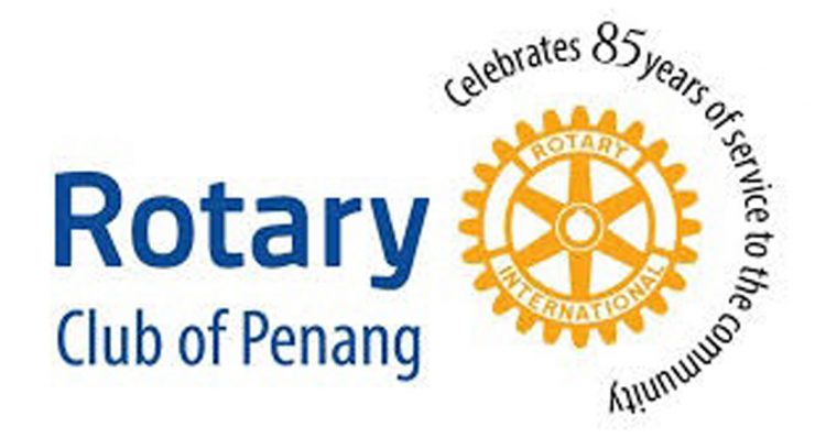 Rotary Club of Penang holds charity auction