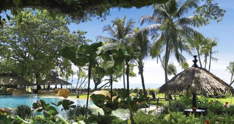 Shangri-la's Rasa Sayang Resort & Spa and Golden Sands Resort unique promo