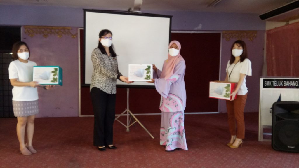 Shangri-La group CSR