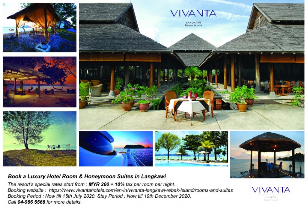 Vivanta Langkawi