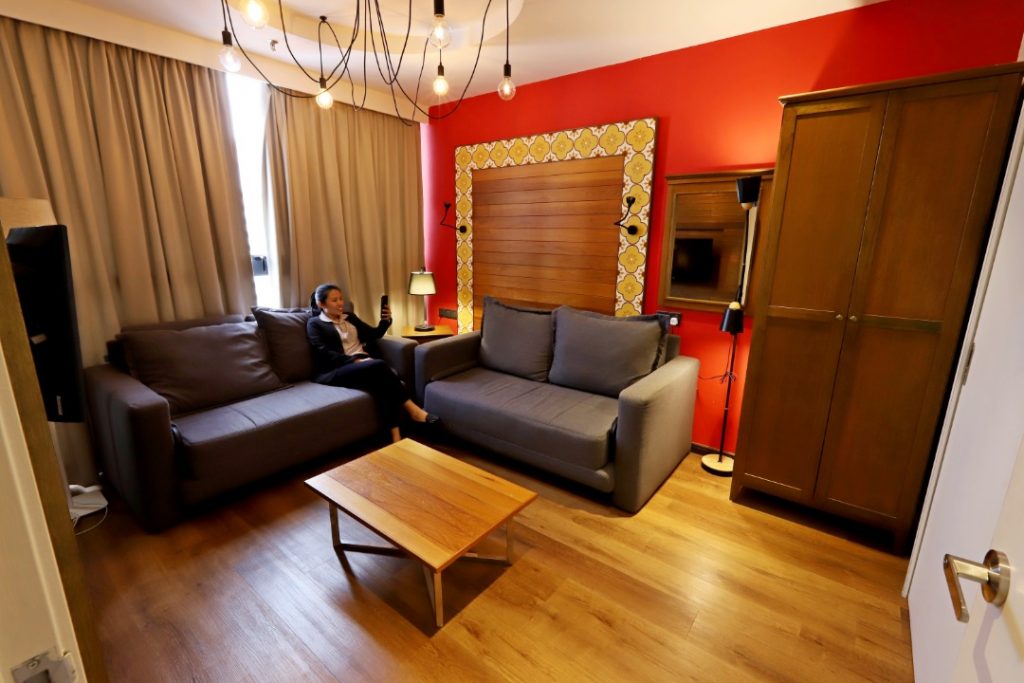 MSummit co working space 6