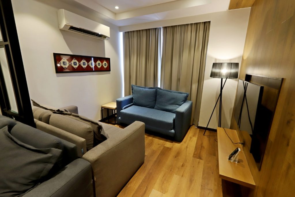 MSummit co working space 9