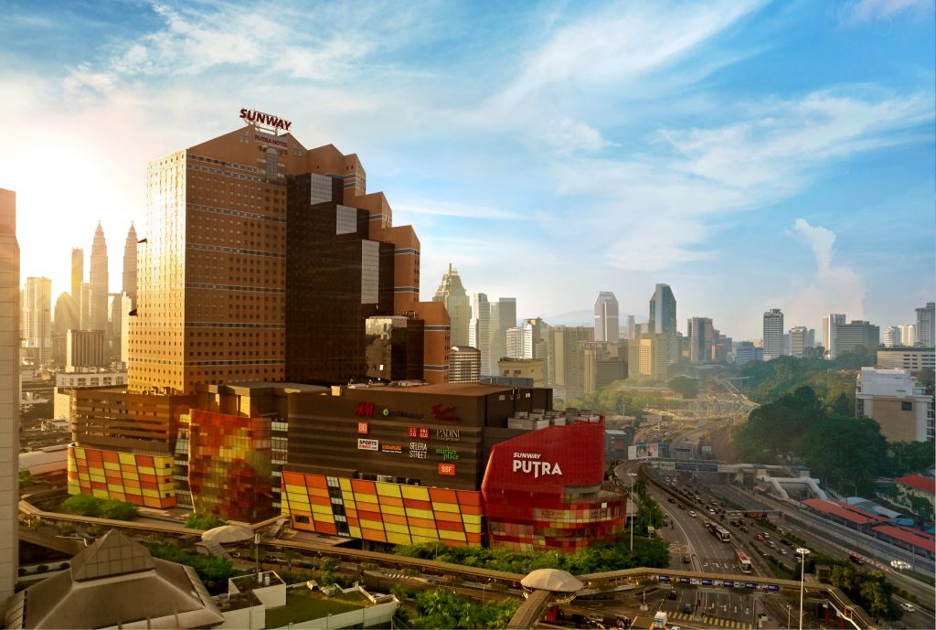 Sunway Putra Hotel Kuala Lumpur