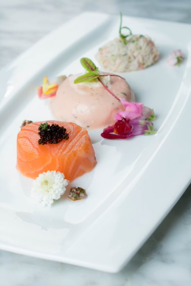 Salmon