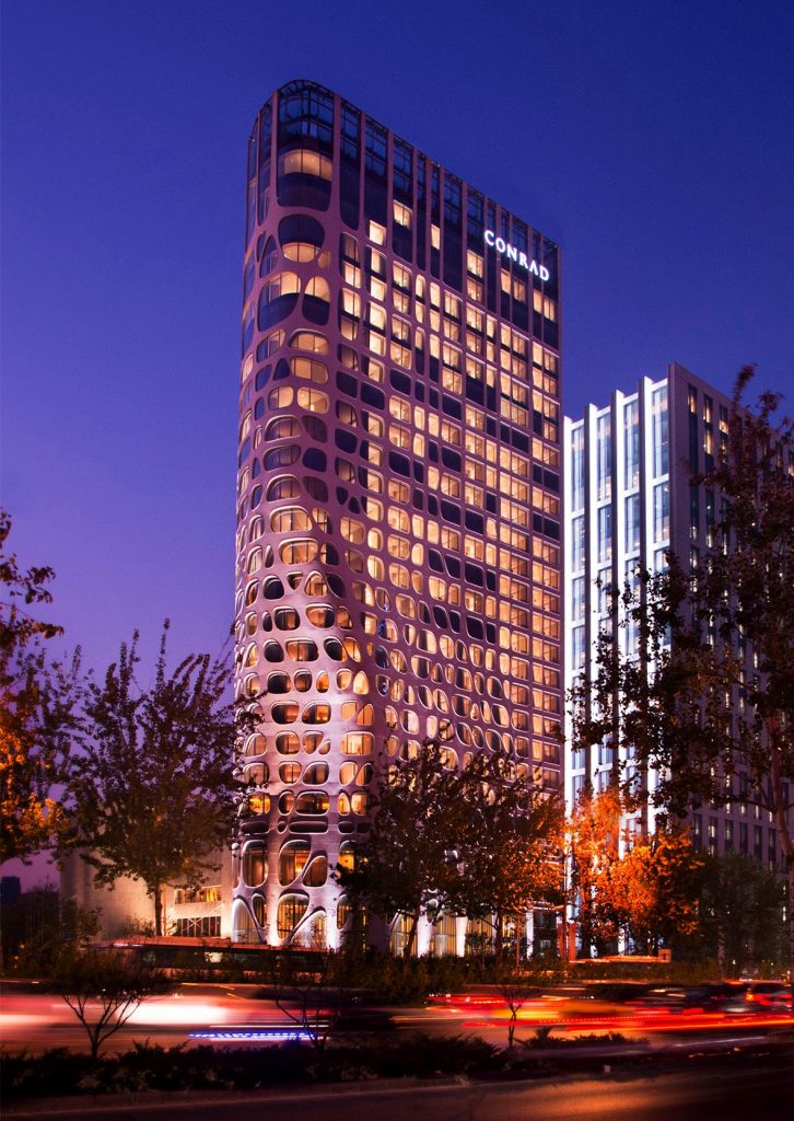 Conrad Beijing
