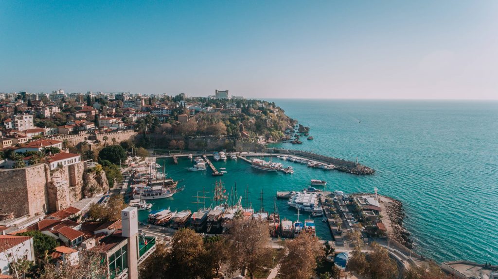 Turkey - Antalya