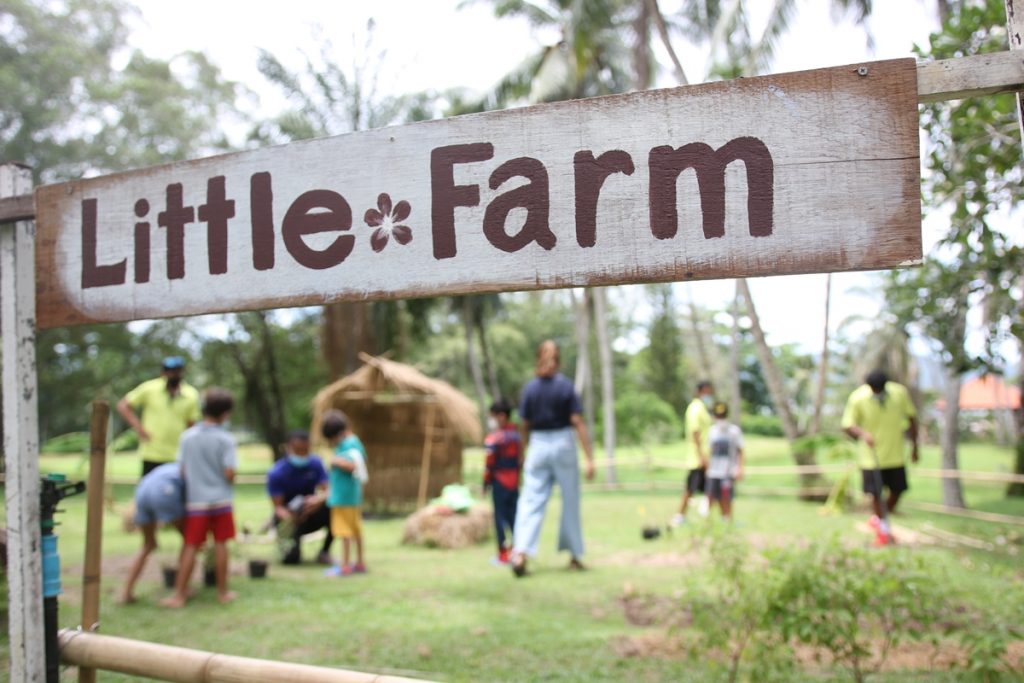 Sustainable fun-Devarana Wellness gives guests the opportunity to pause and reconnect with nature