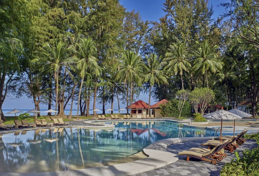 Dusit Thani Laguna Phuket
