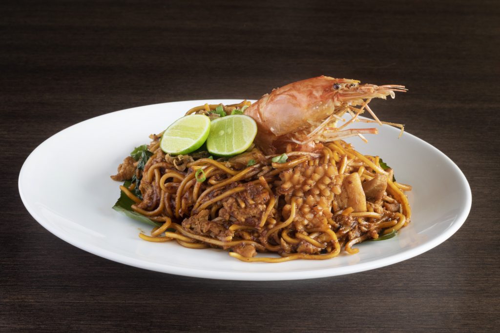 Feast, Sheraton Petaling Jaya Hotel