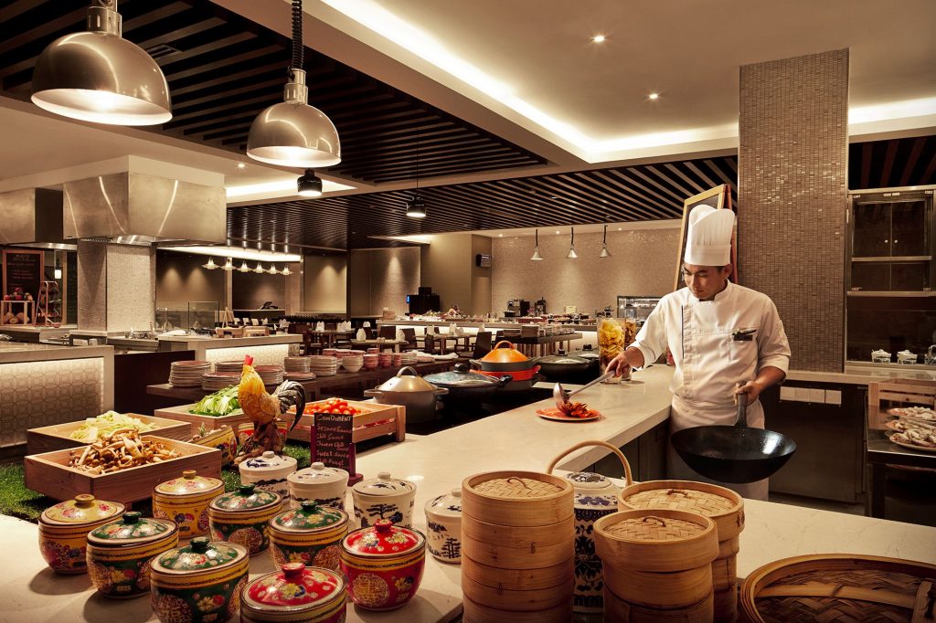 DoubleTree By Hilto Melaka