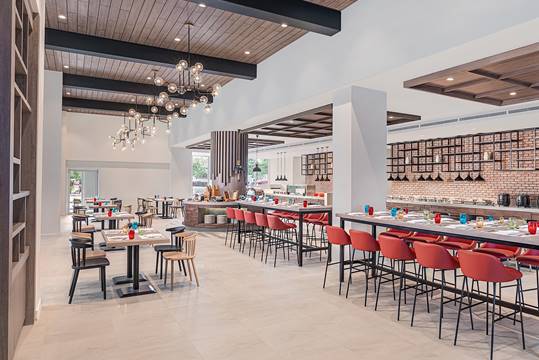 Park Inn 3