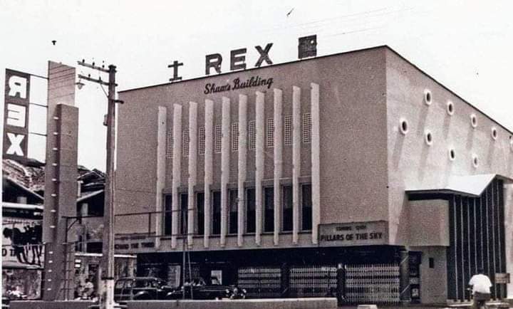 Rex