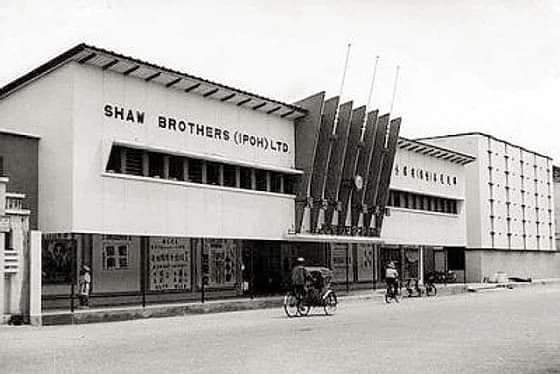Shaw Brothers