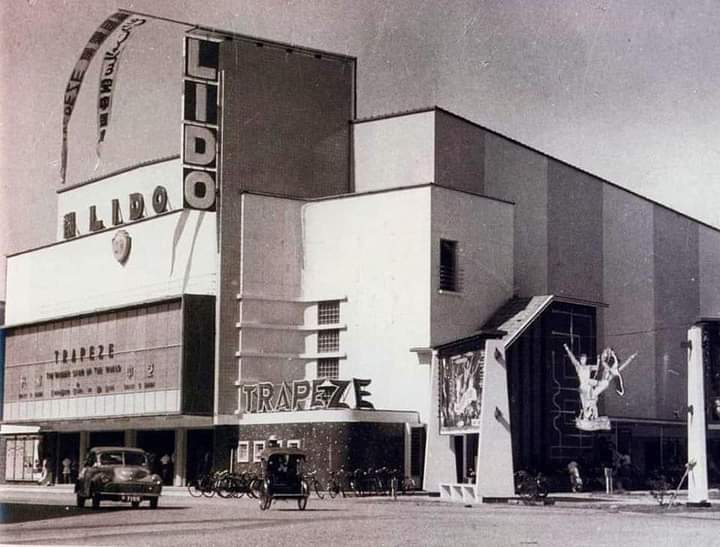 The Lido