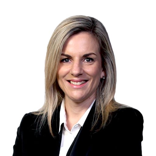 Caroline Moreau, Marketing Director of Carlsberg Malaysia.
