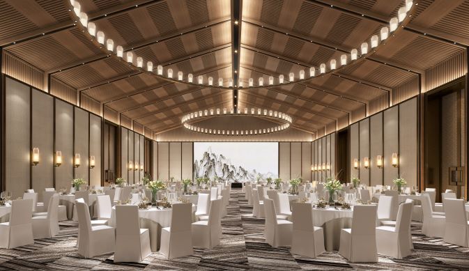 Ballroom