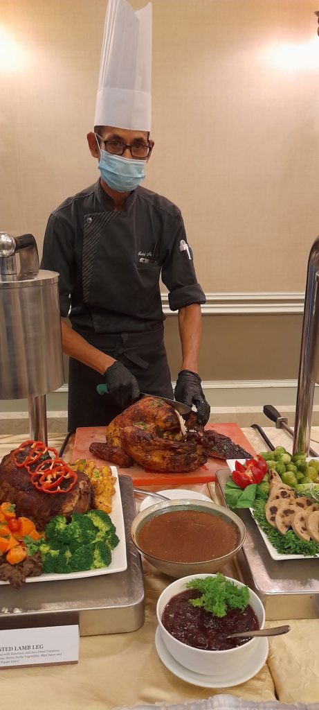 Chef