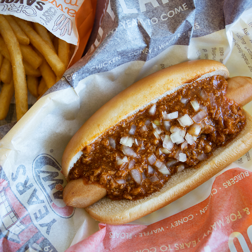 Coney