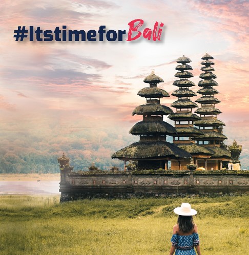Bali 1
