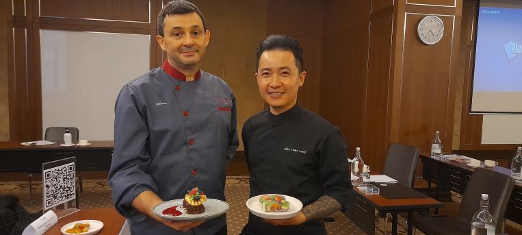 Chefs 1