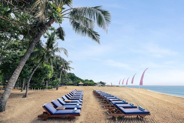 Mercure Resort Sanur