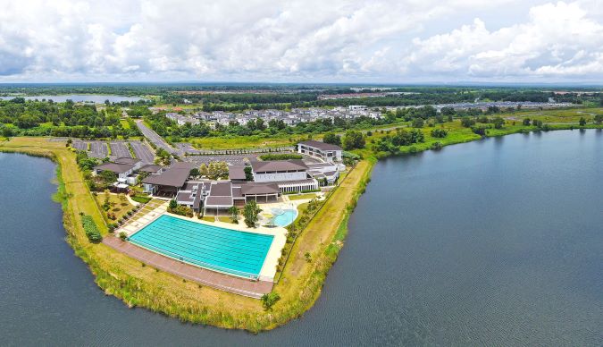 NAIM SouthLake Permyjaya in Miri