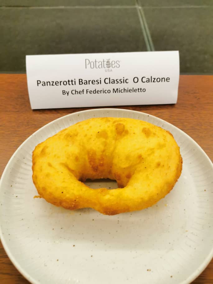 Panzarotti