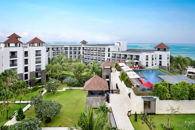 Pullman Bali Legian Beach