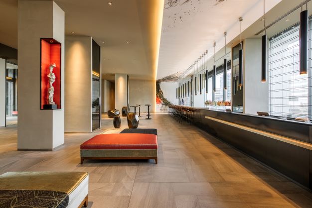 Pullman Tokyo Tamachi