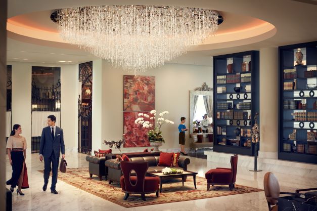 Raffles Makati