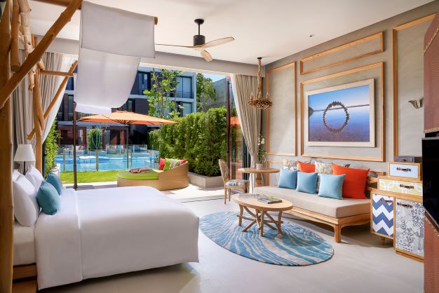 SO Hua Hin