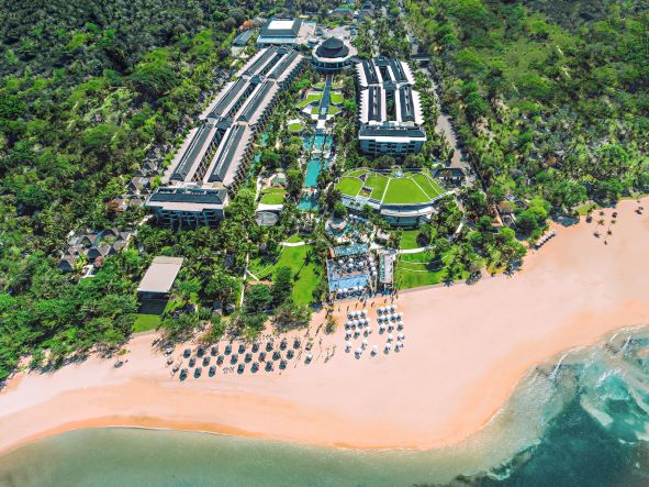 Sofitel Bali Nusa Dua Beach Resort