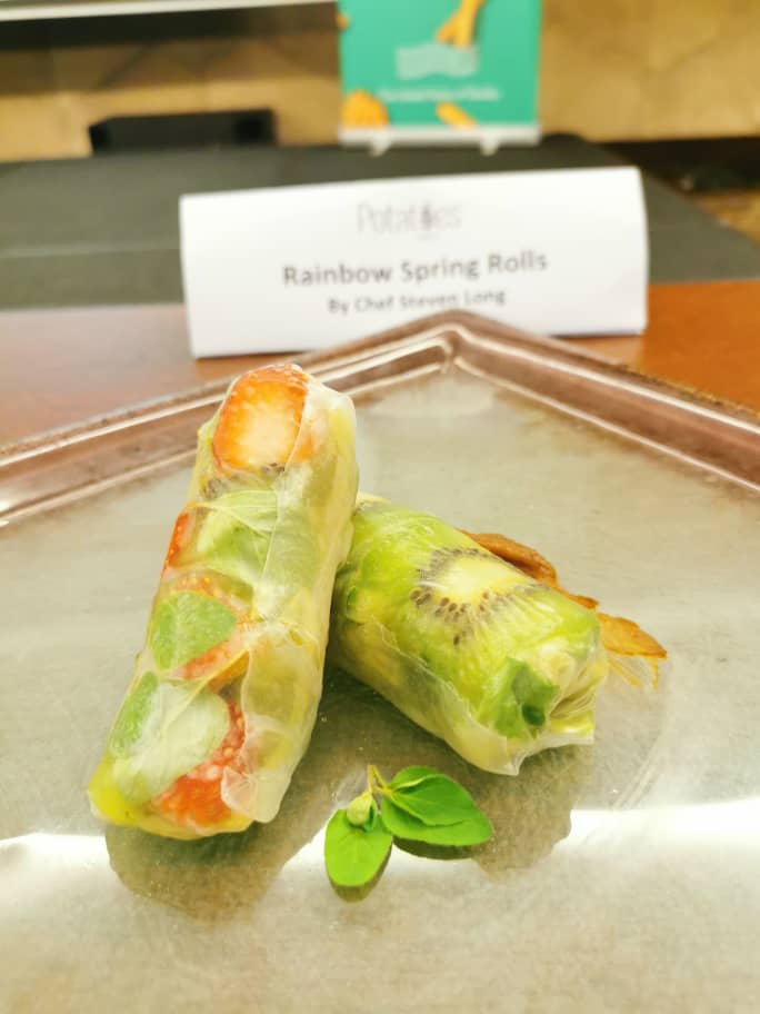 Spring roll