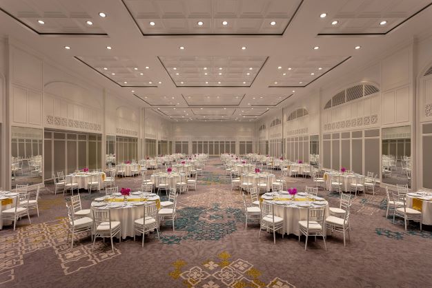 The Royal Dusit - Dusit Thani Hua Hin