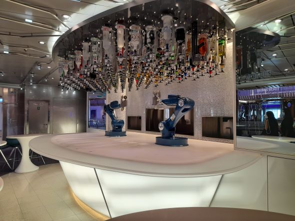 Bionic Bar