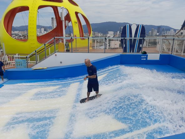 FlowRider