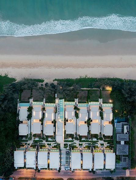 Veyla Natai Residences (Phuket, Thailand)