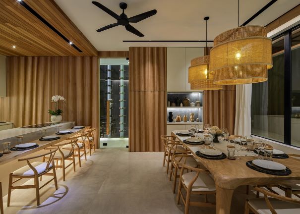 Villa Nini Elly (Bali)