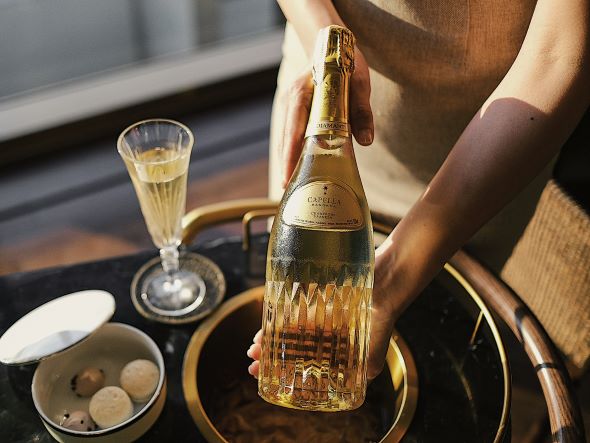 Champagne