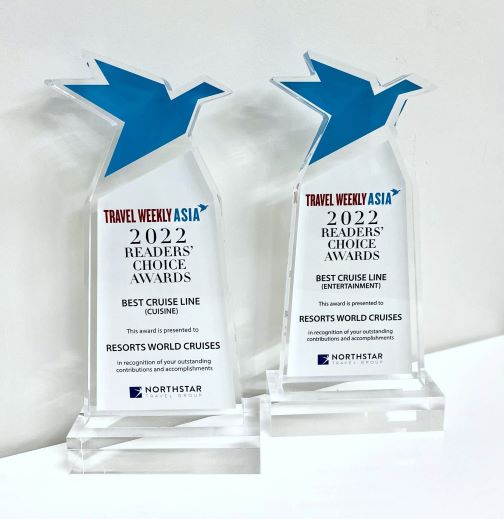 TWA Choice Awards 2022 - RWC 2
