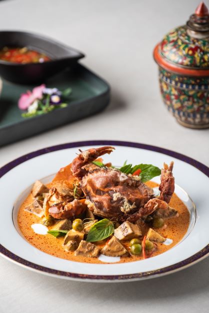 DTLP_Benjarong Phuket_Poo Nim Geang Heang