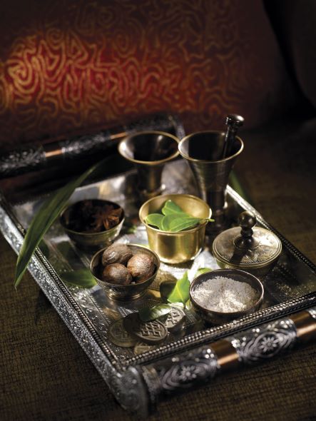 Chi The Spa