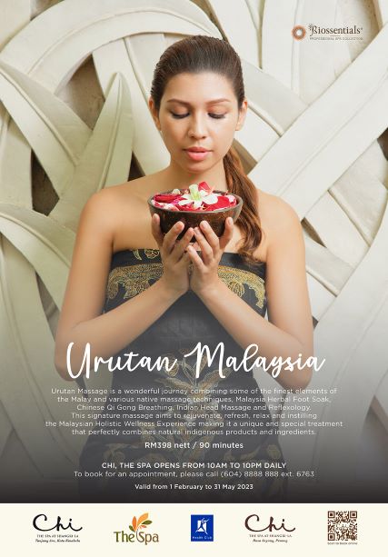 Urutan Malaysia