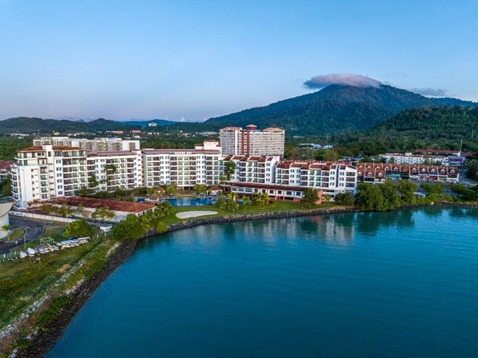 Dayang Bay 1