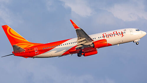 Firefly