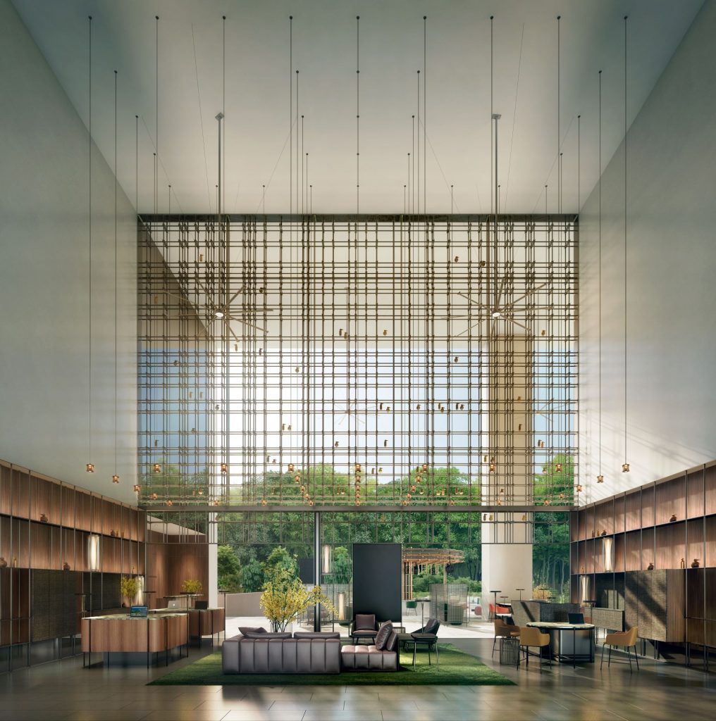 L2 - Lobby