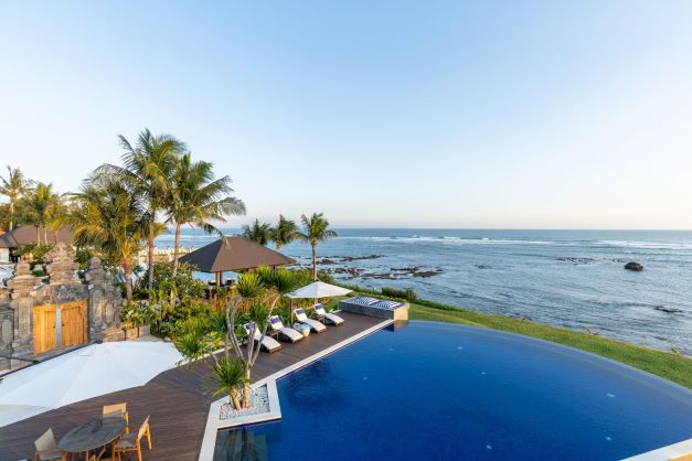Tirtha Bayu Villa I (Seseh-Tanah Lot, Bali, Indonesia) (1)