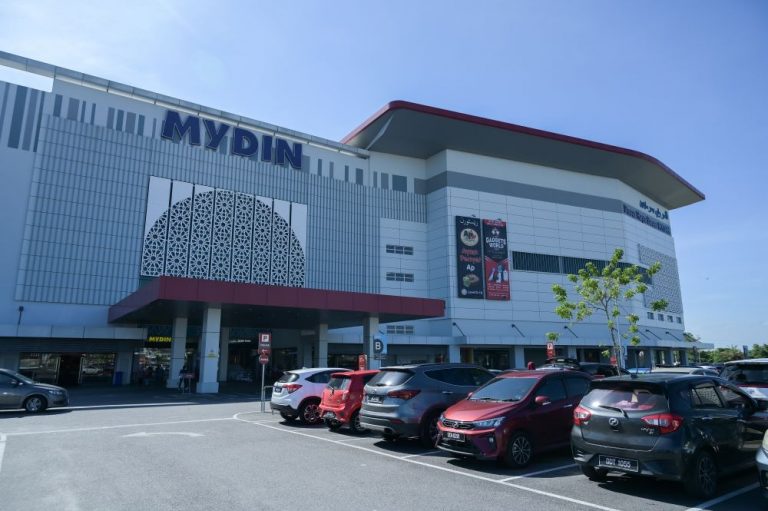 Mydin